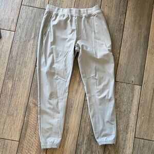 LEGENDS Men's Medium Classic Gray Jogger Pants